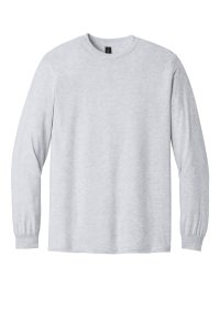 Gildan - Heavy Cotton 100% Cotton Long Sleeve T-Shirt. 5400