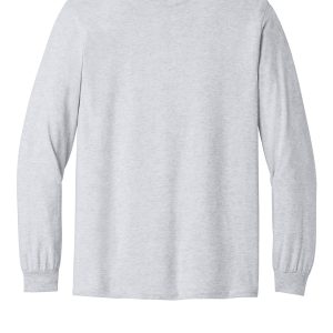 Gildan - Heavy Cotton 100% Cotton Long Sleeve T-Shirt. 5400