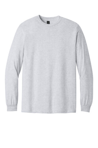 Gildan - Heavy Cotton 100% Cotton Long Sleeve T-Shirt. 5400