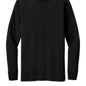 Jerzees Premium Blend Ring Spun Long Sleeve T-Shirt 560LS