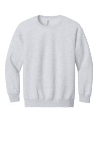 Jerzees - Youth NuBlend Crewneck Sweatshirt. 562B