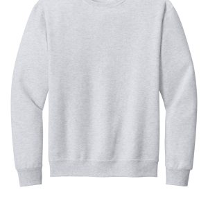 Jerzees - NuBlend Crewneck Sweatshirt. 562M