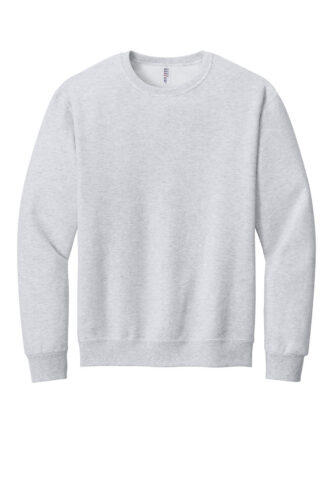 Jerzees - NuBlend Crewneck Sweatshirt. 562M