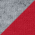Sport Grey Trim Red