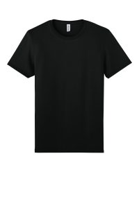 Jerzees Unisex Premium Combed Ring Spun Cotton Tee 570M