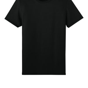 Jerzees Unisex Premium Combed Ring Spun Cotton Tee 570M