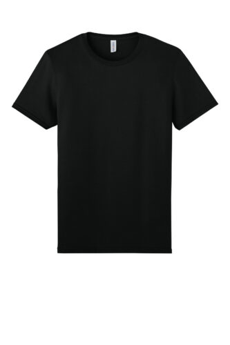Jerzees Unisex Premium Combed Ring Spun Cotton Tee 570M