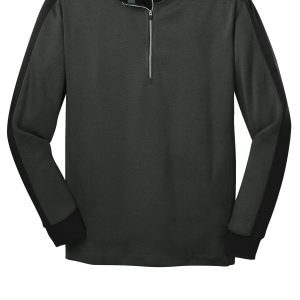 Nike Dri-FIT 1/2-Zip Cover-Up. 578673