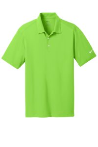 Nike Dri-FIT Vertical Mesh Polo. 637167