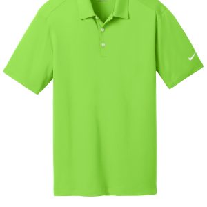 Nike Dri-FIT Vertical Mesh Polo. 637167