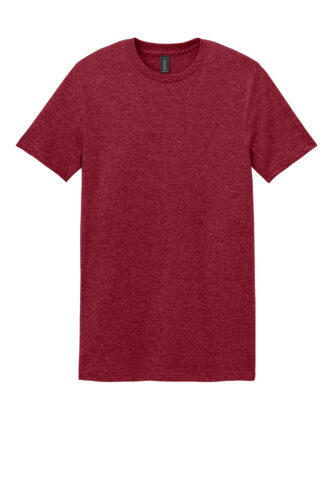 Gildan Softstyle T-Shirt. 64000