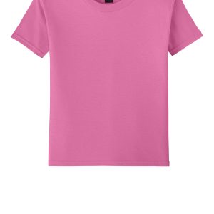 Gildan Youth Softstyle T-Shirt 64000B