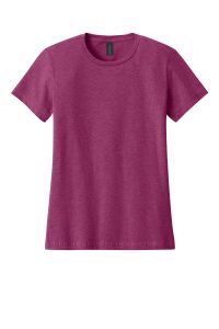 Gildan Softstyle Women's T-Shirt. 64000L