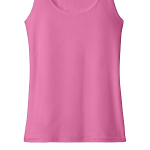 Gildan Softstyle Junior Fit Tank Top. 64200L