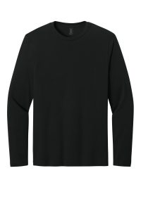 Gildan Softstyle Long Sleeve T-Shirt. 64400
