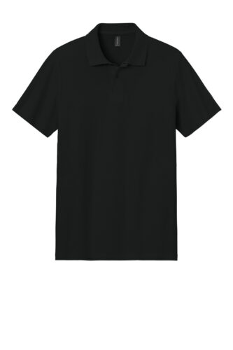 Gildan Softstyle Pique Polo 64800