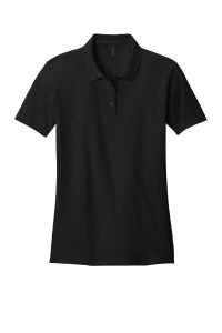 Gildan Softstyle Women's Pique Polo 64800L