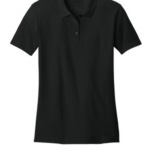 Gildan Softstyle Women's Pique Polo 64800L