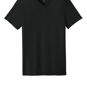 Gildan Softstyle V-Neck T-Shirt. 64V00