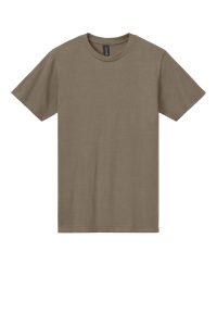Gildan Softstyle Midweight Tee 65000