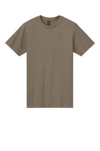 Gildan Softstyle Midweight Tee 65000