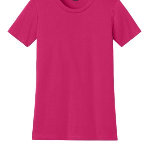 Gildan Women's Softstyle Midweight Tee 65000L