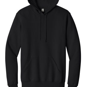 Jerzees Eco Premium Blend Pullover Hooded Sweatshirt 700M