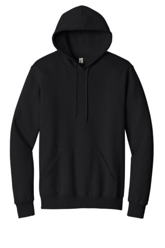 Jerzees Eco Premium Blend Pullover Hooded Sweatshirt 700M