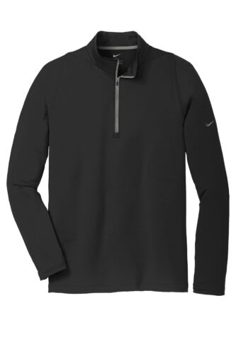 Nike Dri-FIT Stretch 1/2-Zip Cover-Up. 779795