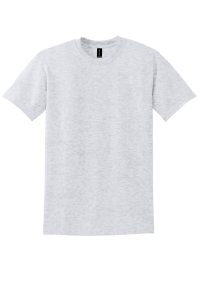 Gildan DryBlend 50 Cotton/50 Poly T-Shirt. 8000