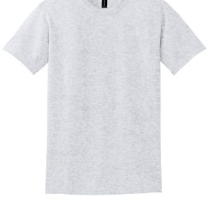 Gildan DryBlend 50 Cotton/50 Poly T-Shirt. 8000