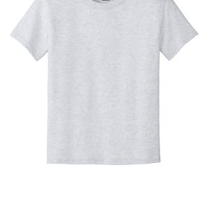 Gildan Youth DryBlend 50 Cotton/50 Poly T-Shirt. 8000B