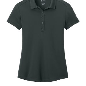 Nike Women's Dri-FIT Players Modern Fit Polo. 811807