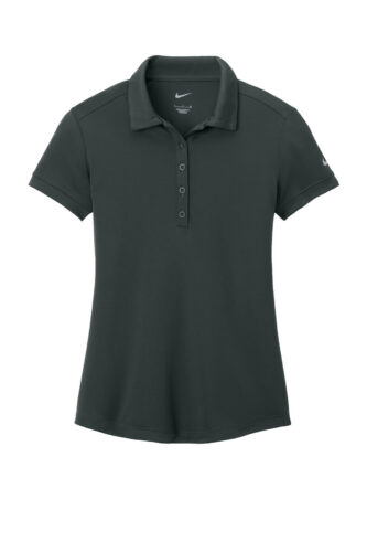 Nike Women's Dri-FIT Players Modern Fit Polo. 811807