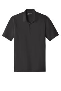Nike Dri-FIT Classic Fit Players Polo with Flat Knit Collar. 838956