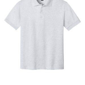 Gildan - DryBlend 6-Ounce Jersey Knit Sport Shirt. 8800