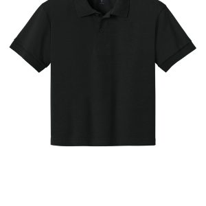 Gildan Youth DryBlend 6-Ounce Jersey Knit Sport Shirt. 8800B