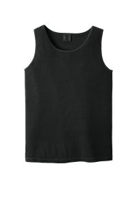 COMFORT COLORS Heavyweight Ring Spun Tank Top. 9360