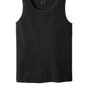COMFORT COLORS Heavyweight Ring Spun Tank Top. 9360