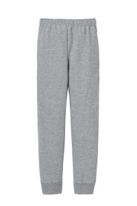 Jerzees Youth NuBlend Jogger Sweatpant 975B