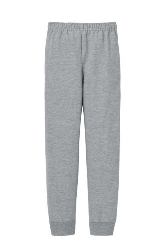 Jerzees Youth NuBlend Jogger Sweatpant 975B