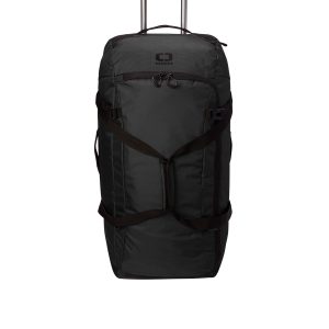 OGIO Passage Wheeled Checked Duffel 98003