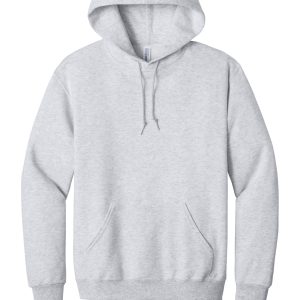 Jerzees NuBlend Pullover Hooded Sweatshirt. 996M