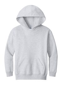 Jerzees - Youth NuBlend Pullover Hooded Sweatshirt. 996Y
