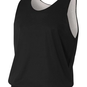 A4 Sprint Youth Reversible Mesh Tank A4N2206