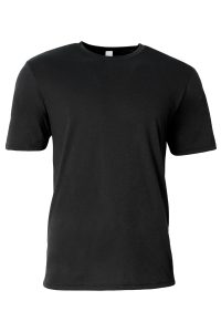 A4 Softek Short Sleeve Tee A4N3013