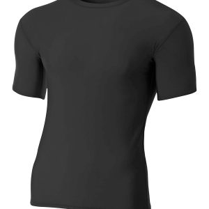 A4 Compression Short Sleeve Tee A4N3130