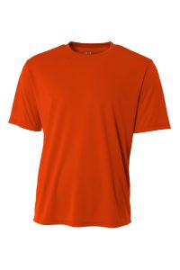 A4 Youth Cooling Performance Short Sleeve Tee A4NB3142