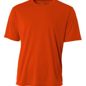 A4 Youth Cooling Performance Short Sleeve Tee A4NB3142