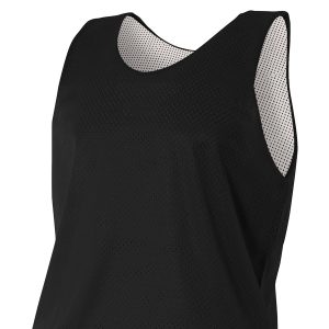 A4 Sprint Reversible Mesh Tank A4NF1270